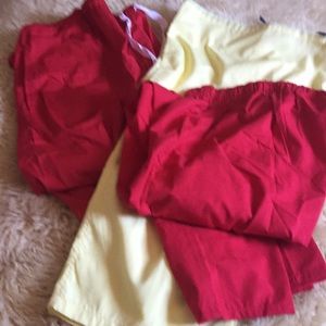 Scrubs